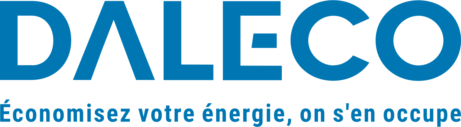 logo daleco energie